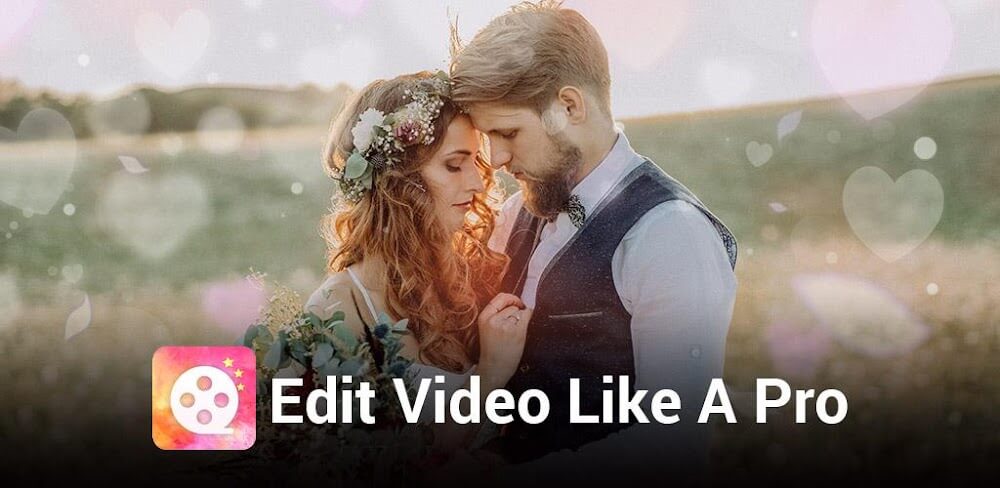 Camli - Video Editor MOD APK v4.2.5.0 (Premium Unlocked)