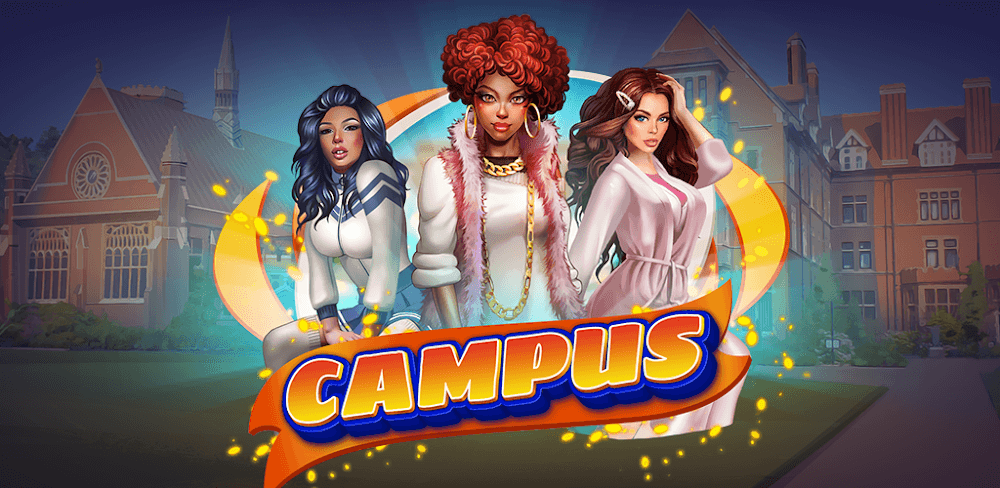Campus: Date Sim v2.80 MOD APK (Unlimited Money)