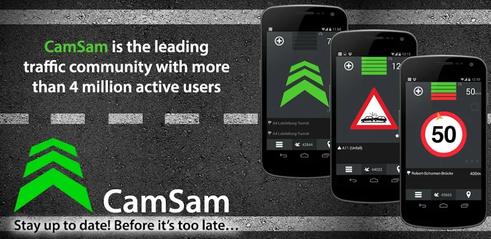 CamSam PLUS v3.9.9 APK (Full Version)