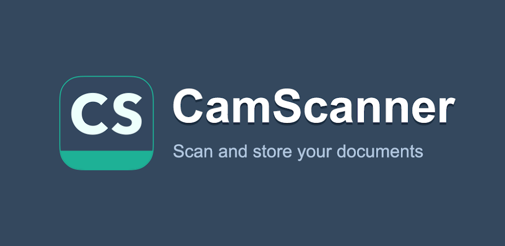 CamScanner v7.18.0.2605210000 MOD APK (Premium Unlocked)