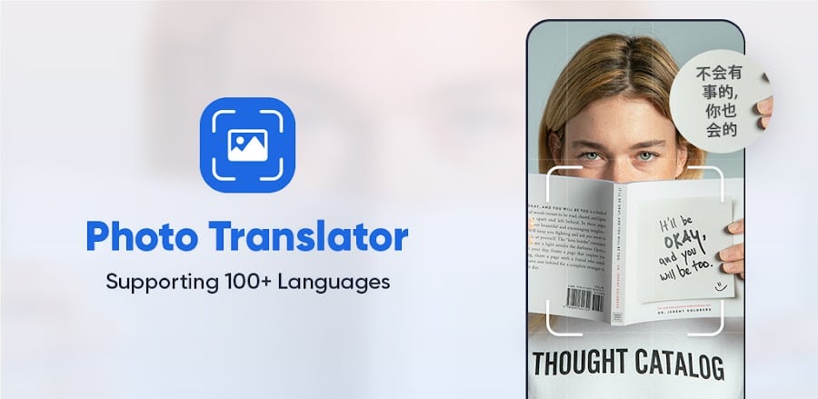 CamTranslate v1.6.17 MOD APK (Premium Unlocked)