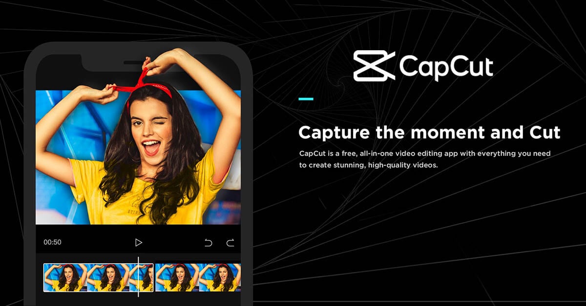 CapCut v18.0.0 MOD APK (Pro, Premium Unlocked)