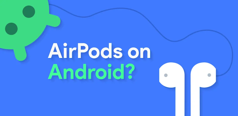 CAPod - Companion for AirPods v5.1.6-rc0 MOD APK (Premium Unlocked)