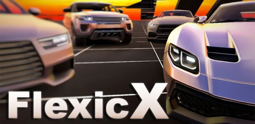 Car Crash Simulator FlexicX v0.99.3.148 MOD APK (Unlimited Money)
