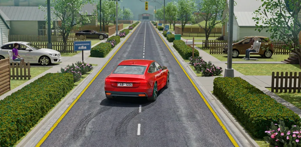 Car Dealership Business Game v1.1.31 MOD APK (Unlimited Money)