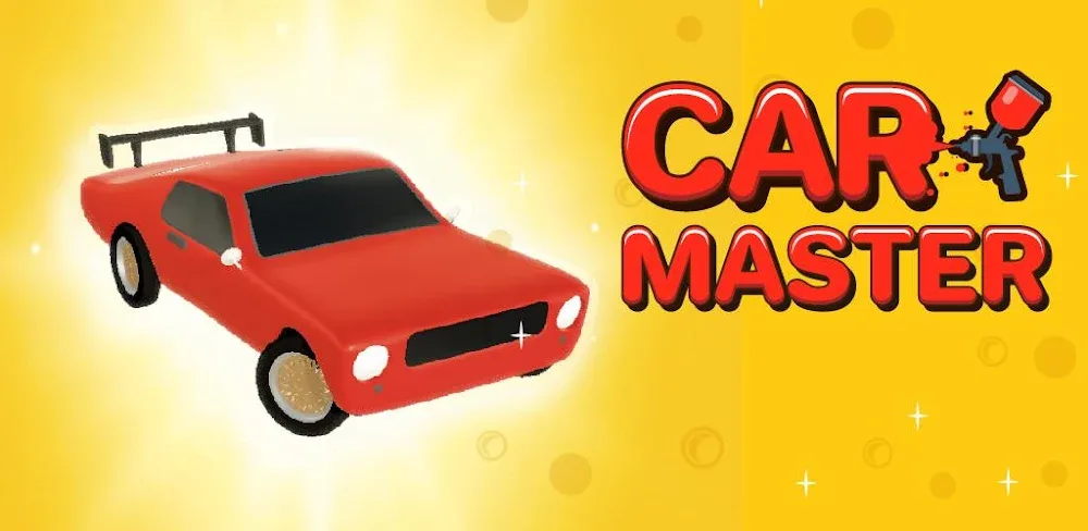 Car Master 3D v1.2.30 MOD APK (Unlimited Money)