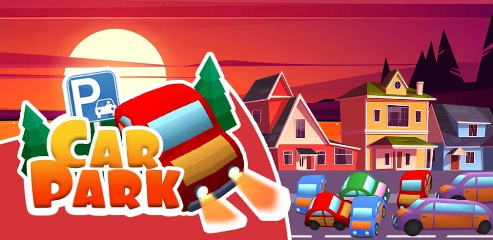 Car Parking Jam 3D v5.7.0 MOD APK (Unlimiteds All)