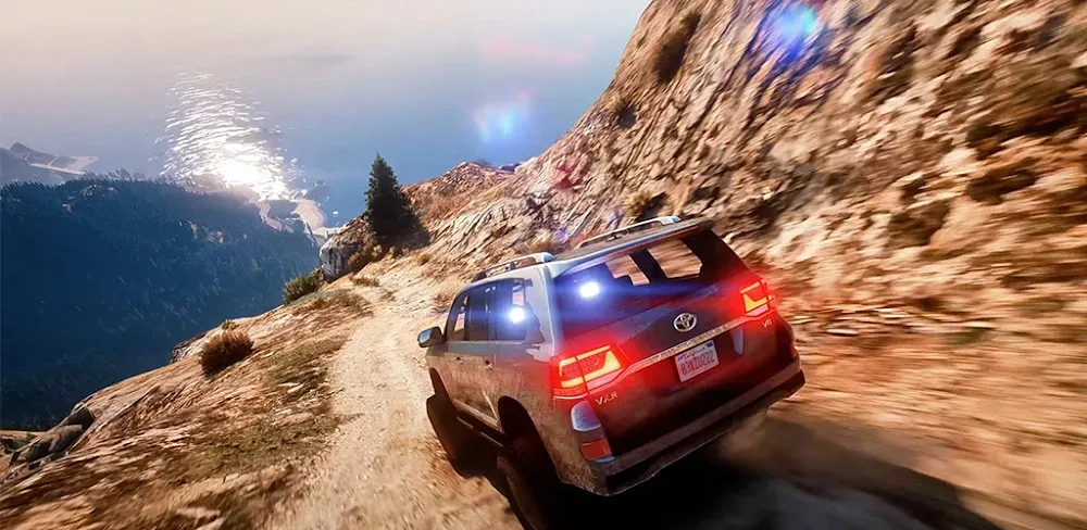 Car Simulator: Driving & Drift v2.2.21 MOD APK (Menu, Unlimited All)