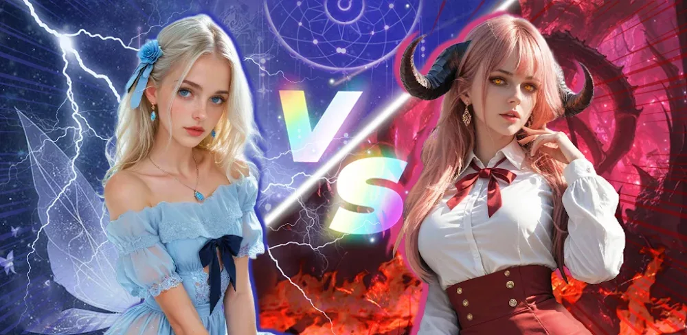 Card Queen: Duel v6.5.5 MOD APK (Menu, Unlimited All)