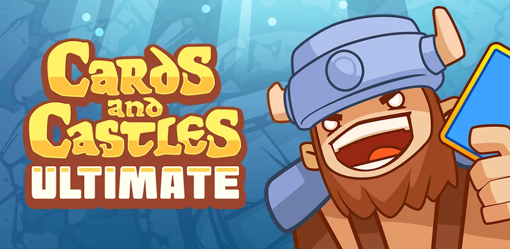 Cards and Castles Ultimate v0.0.1130 MOD APK (No Summon Cost, Skip Enemy Turn)