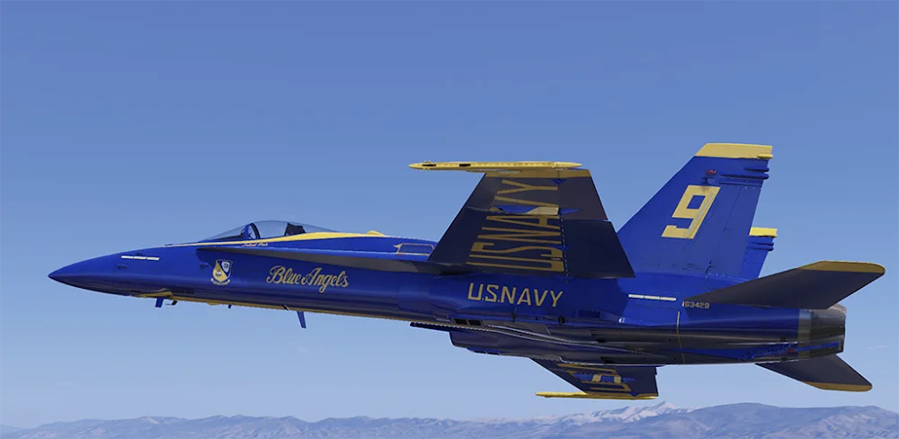 Carrier Landing HD v2020.6.16 MOD APK (Unlocked Plance)