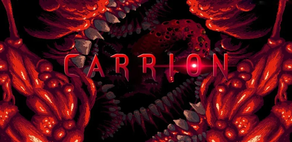 Carrion v1.0.43 MOD APK (Unlocked All DLC)