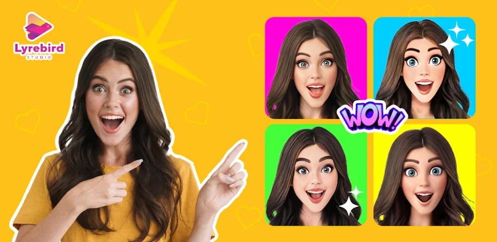 Cartoonify v1.0.6.2 MOD APK (Premium Unlocked)