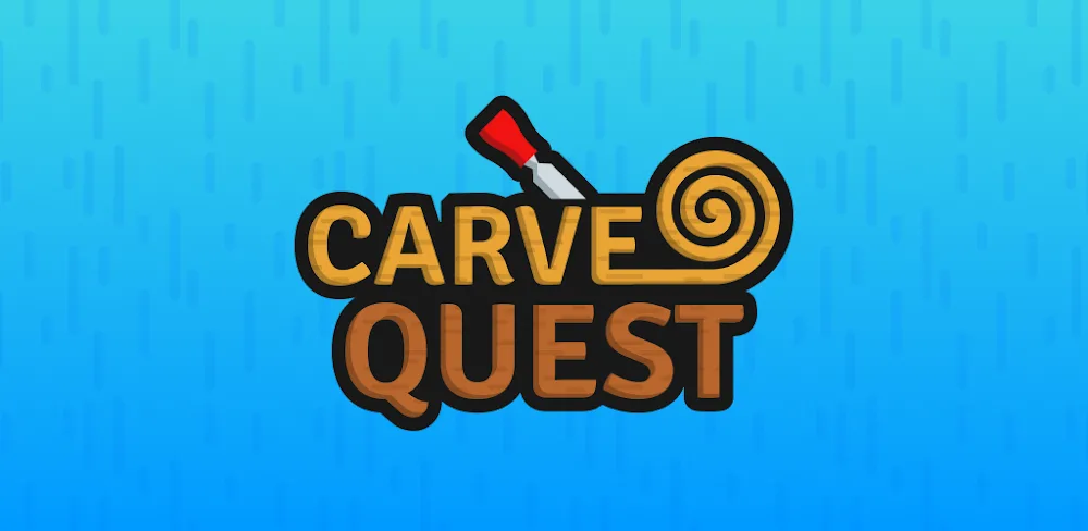 Carve Quest v2.52.6 MOD APK (Unlimited All Money)