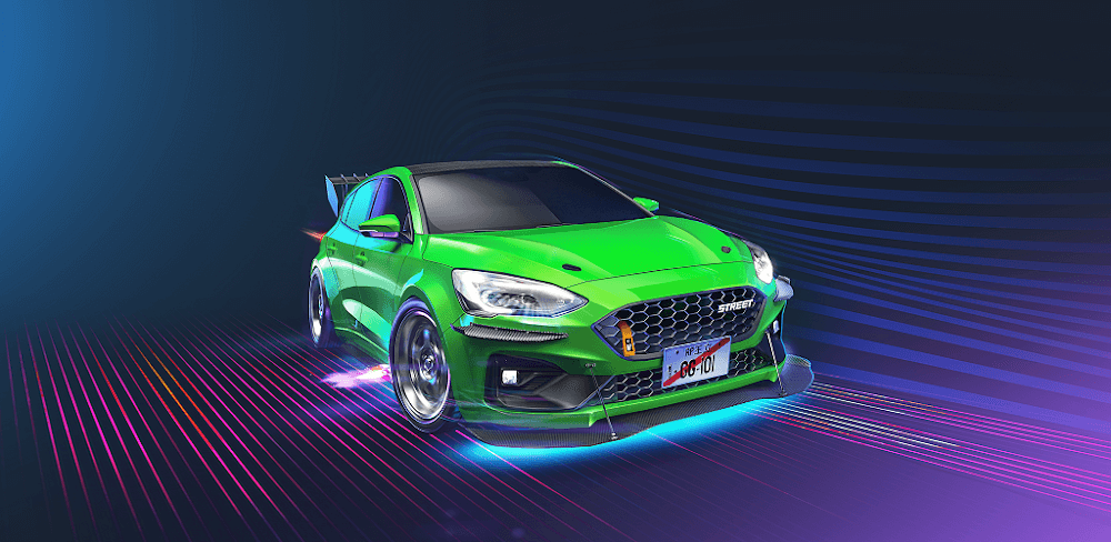 CarX Street v1.19.0 MOD APK (Menu, Unlimited Money, Free Rewards)