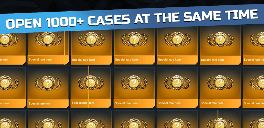Case Chase v1.27.0 MOD APK (Unlimited Money)
