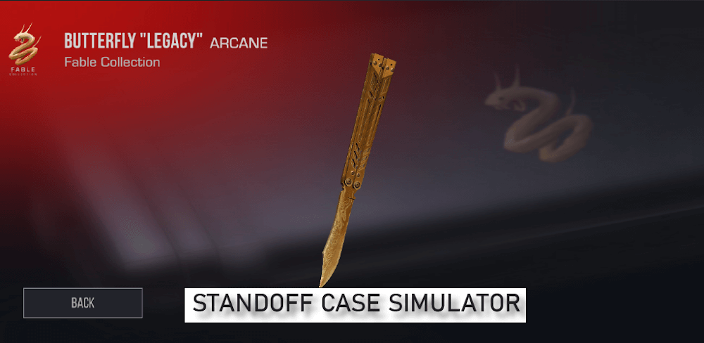 Case Simulator For Standoff 2 v2.9.3.1.4 MOD APK (Unlimited Money, No Ads)