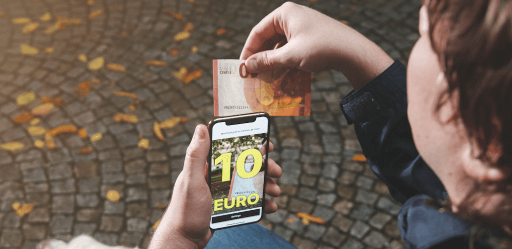 Cash Reader: Bill Identifier v2.32.1 MOD APK (Premium Unlocked)