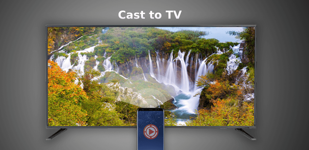 Castify v12.294 MOD APK (Premium Unlocked)