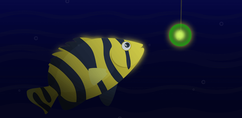 Cat Fishing Simulator v3.4 APK (Full Game)