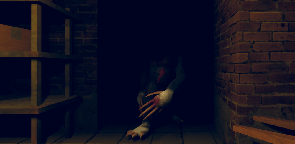 Cat Fred Evil Pet v1.7.2 MOD APK (Remove ADS)