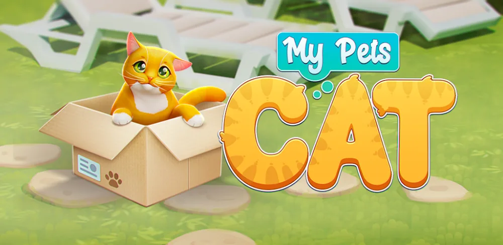 Cat Simulator: Virtual Pets 3D v1.21.0.1428 MOD APK (Unlimited Money)