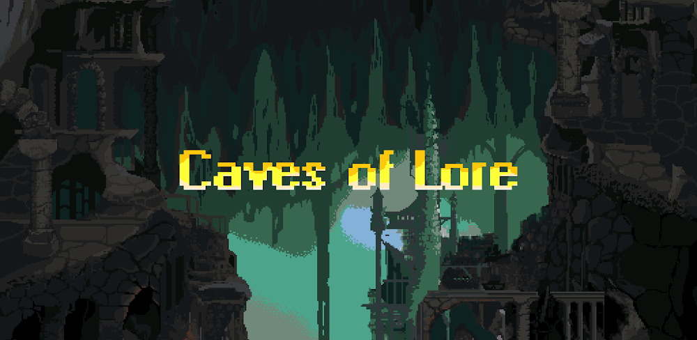 Caves of Lore v1.8.9.0 MOD APK (Unlimited Money)