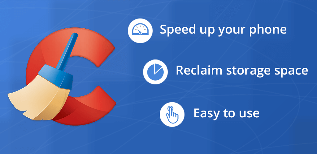 CCleaner v26.08.0 MOD APK (Premium Unlocked)