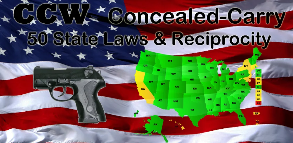 CCW v4.1.3 MOD APK (Premium Unlocked)