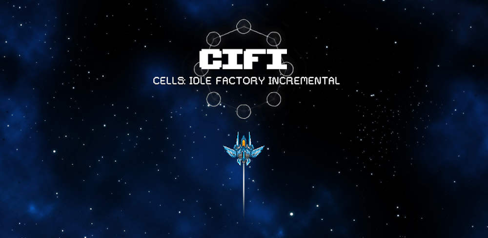 Cell: Idle Factory Incremental v0.7.3.52 MOD APK (Unlimited Money)