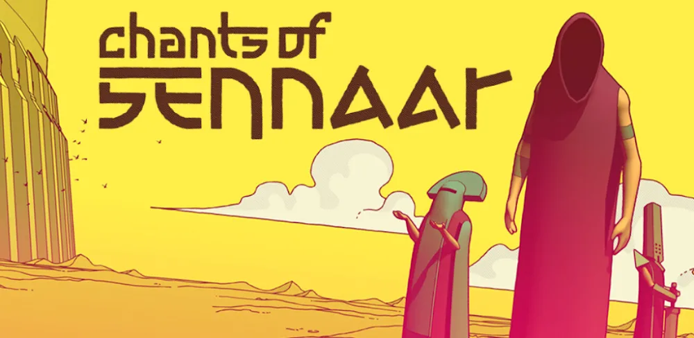 Chants of Sennaar v1.0.10 MOD APK (Unlocked All DLC)