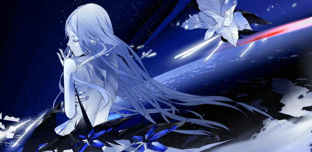 CHAOS RINGS III v1.1.4 APK (Mod Menu, Free Skill)