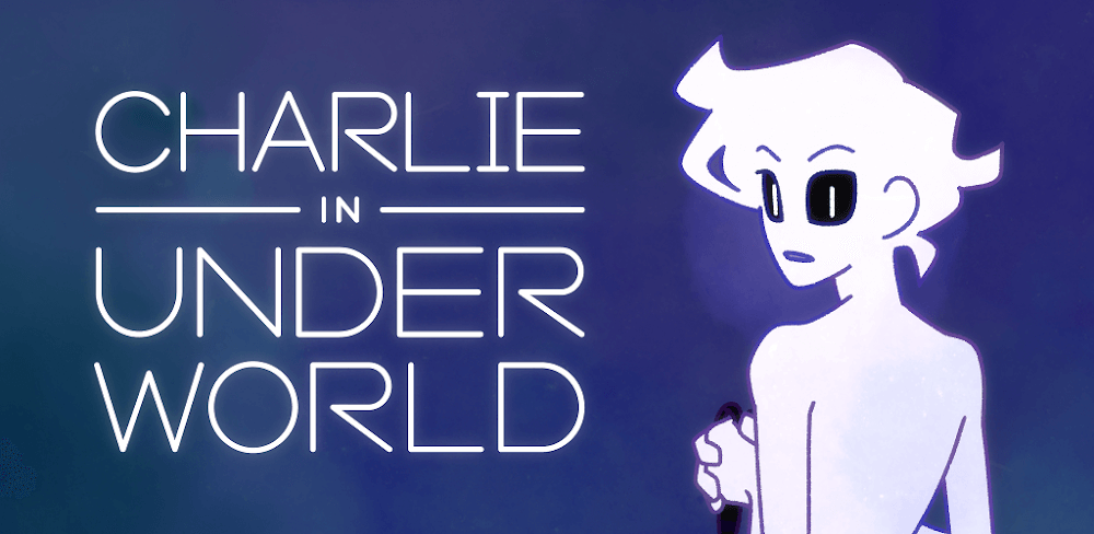 Charlie in Underworld! v1.0.11 MOD APK (Unlimited Tickets)
