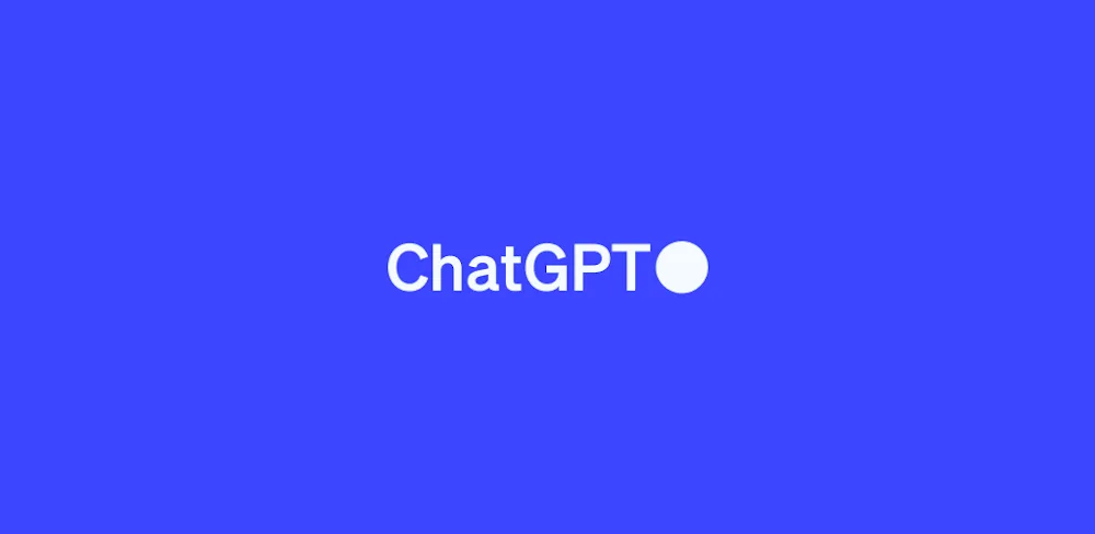 ChatGPT v1.2026.146 MOD APK (Plus, Premium Unlocked)