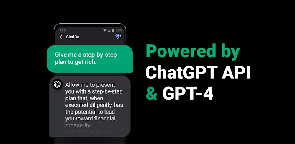 ChatOn v1.100.795-867 MOD APK (Premium Unlocked)