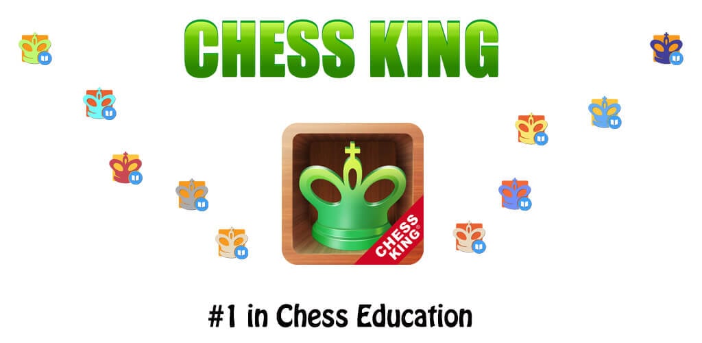 Chess King v5.7.6 MOD APK (Premium Unlocked)