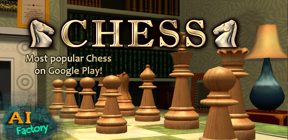 Chess Pro v4.23 APK (Full Version)
