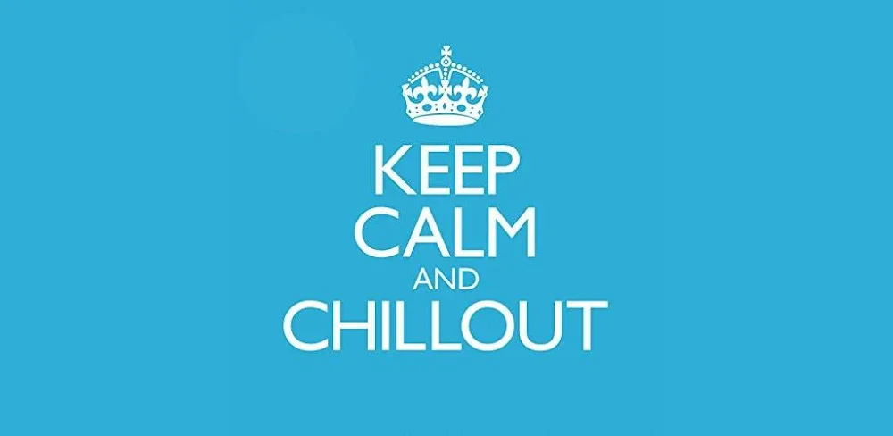 Chill-out radio v6.4.0 GP MOD APK (Premium Unlocked)