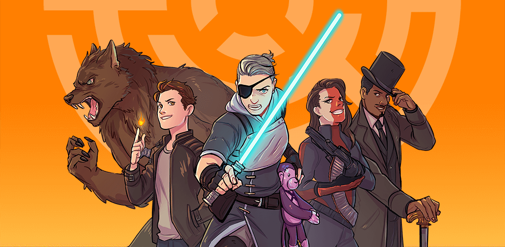 Choice of Games v5.2.4 MOD APK (Unlocked Paid Content)