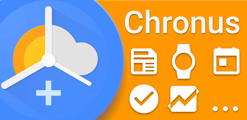 Chronus Information Widgets v27.0.1 MOD APK (Pro Unlocked)