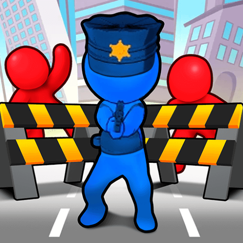City Defense v2.1.0 MOD APK (Unlimited Money, Game Speed)