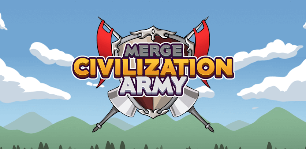 Civilization Army v1.2.11 MOD APK (God Mode, Unlimited Gold/Diamond)