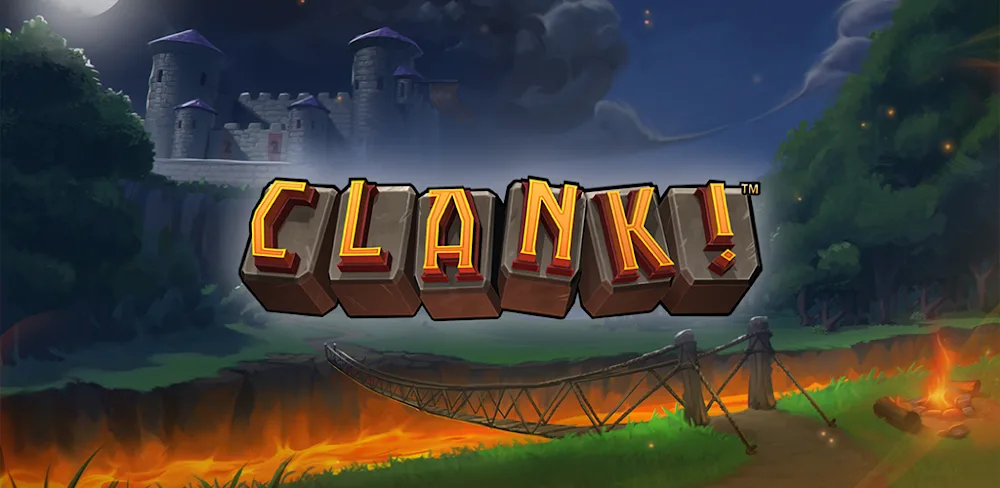 Clank v3.0.1 APK (Full Game)
