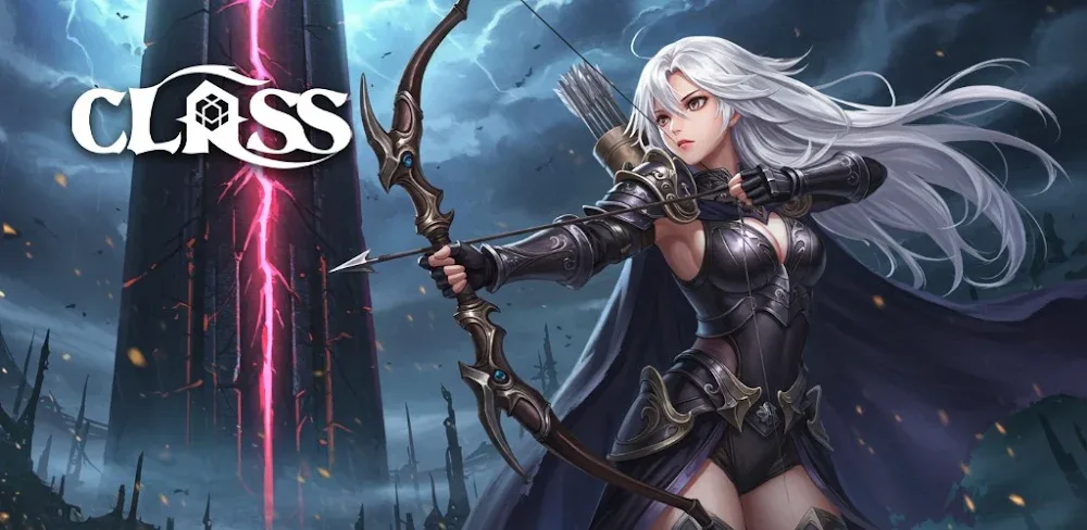 Class: Domestic farming RPG v1.7.3 MOD APK (Menu, Damage, God Mode)