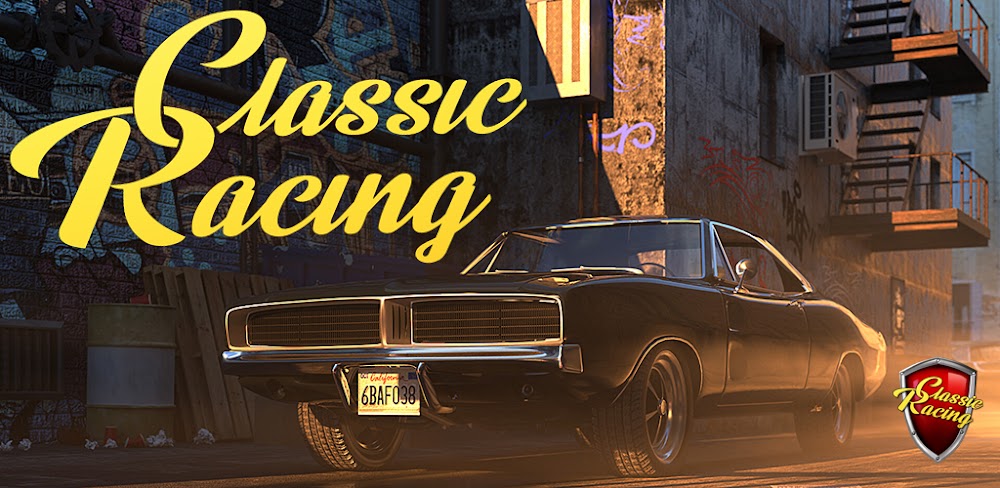Classic Drag Racing v1.01.13 MOD APK (Unlimited Money, Fuel)