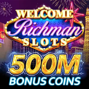 Classic Slots v1.10.0.20260420 MOD APK (Menu, Big Win)