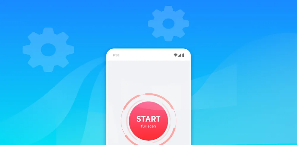 Cleanup Your Phone v4.1.10.1 MOD APK (Premium Unlocked)