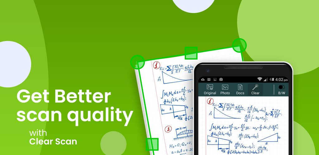 Clear Scan v10.1.66 APK + MOD (Premium Unlocked)