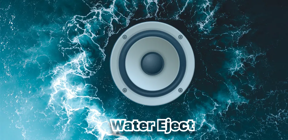 Clear Wave - Water Eject v1.22.0 MOD APK (Premium Unlocked)