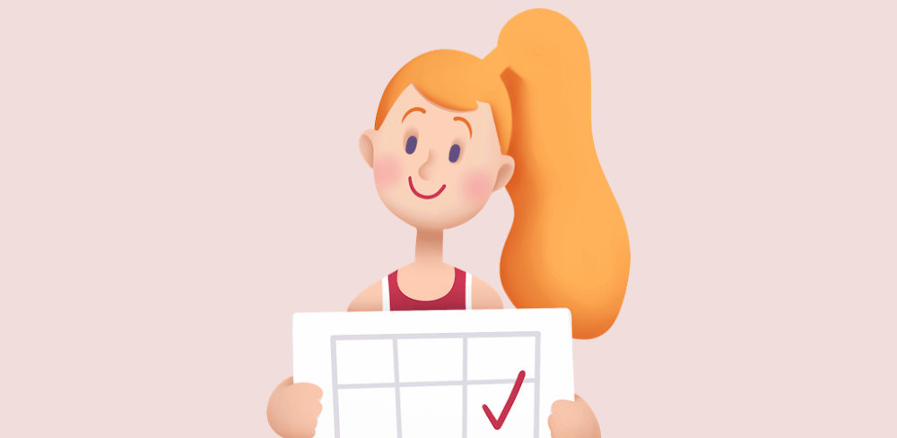 Clover - Safe Period Tracker v7.32.1 MOD APK (Premium Unlocked)